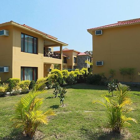 Dewdrop Mango Bloom Resort Nainital Exterior foto