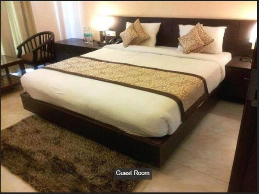 Dewdrop Mango Bloom Resort Nainital Habitación foto