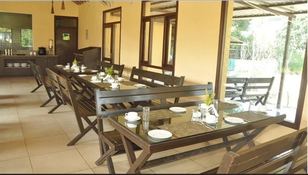 Dewdrop Mango Bloom Resort Nainital Exterior foto