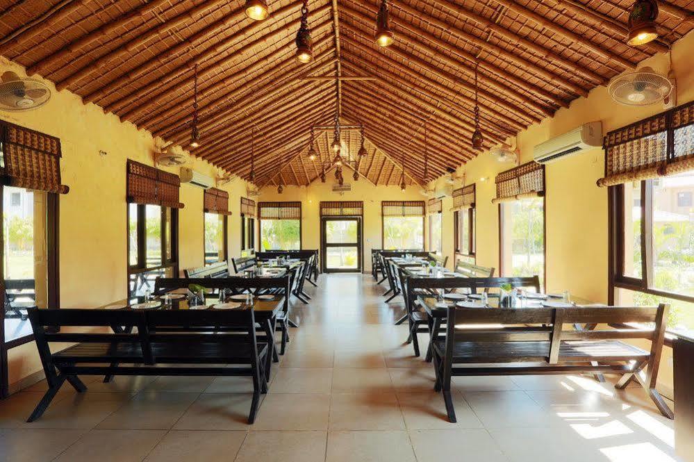 Dewdrop Mango Bloom Resort Nainital Exterior foto