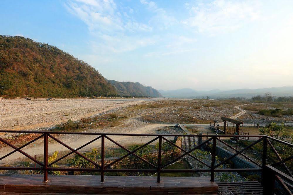 Dewdrop Mango Bloom Resort Nainital Exterior foto