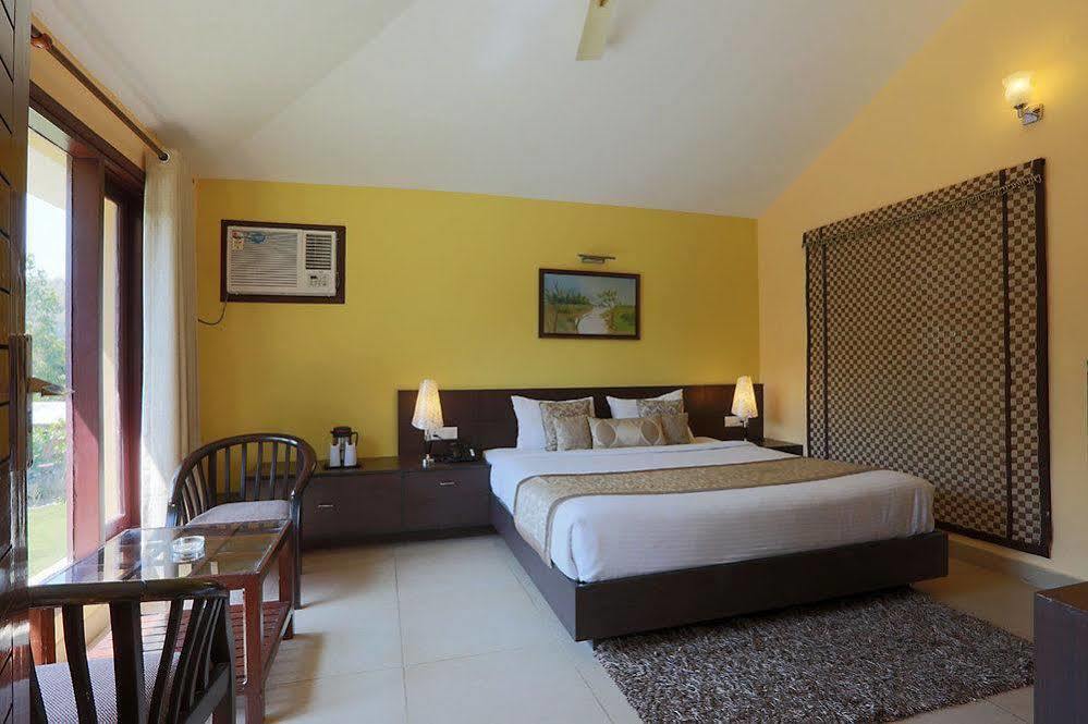 Dewdrop Mango Bloom Resort Nainital Exterior foto